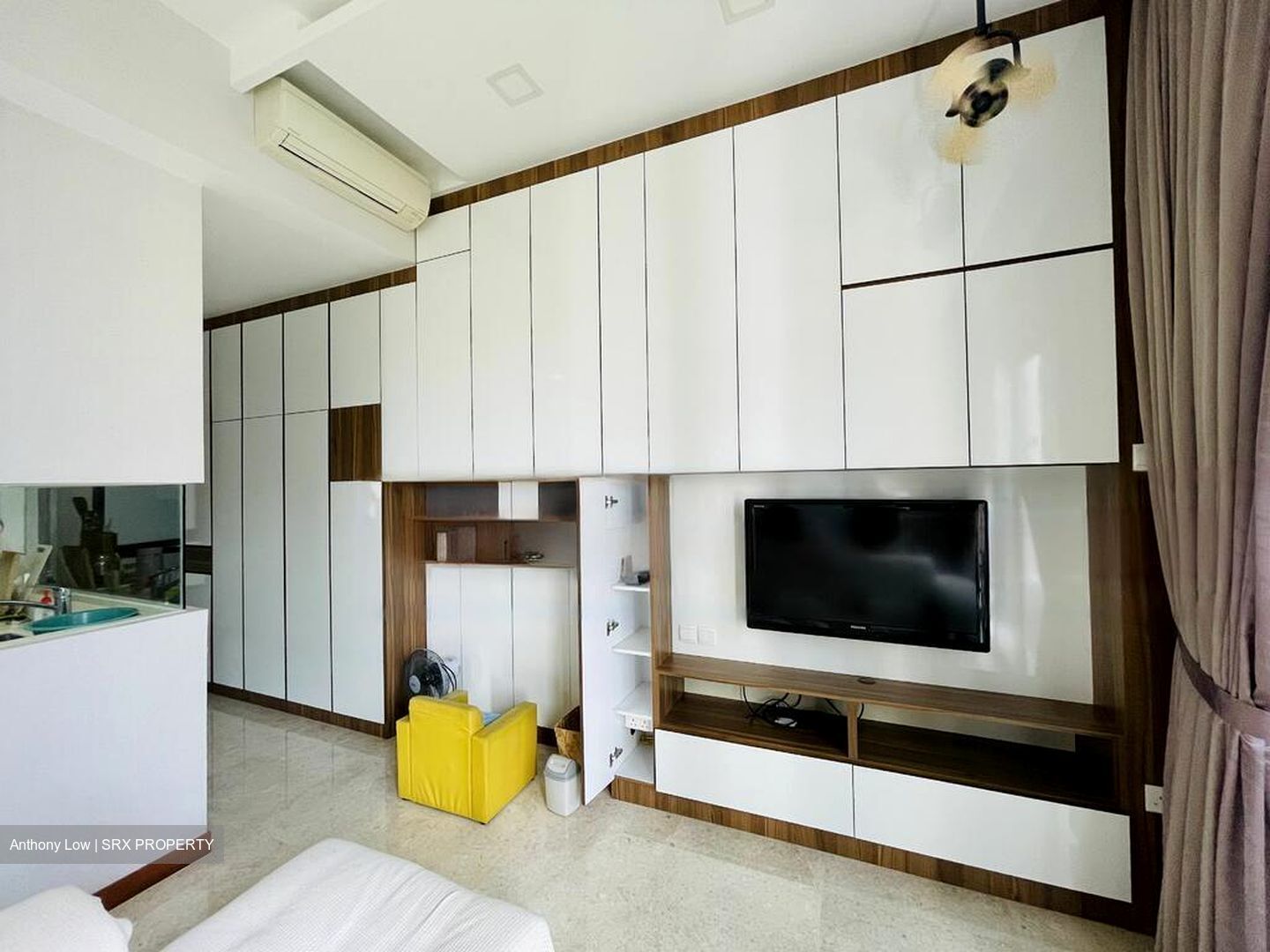 Eco Sanctuary (D23), Condominium #458900461